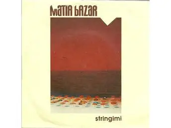 Matia Bazar - Stringimi