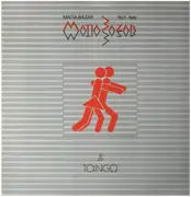 LP - Matia Bazar - Tango