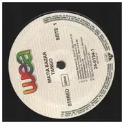 LP - Matia Bazar - Tango