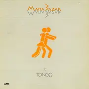LP - Matia Bazar - Tango
