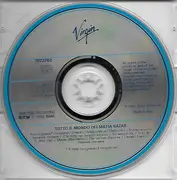 CD - Matia Bazar - Tutto Il Mondo Dei Matia Bazar