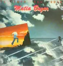 LP - Matia Bazar - Il Tempo Del Sole