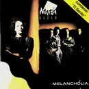 CD - Matia Bazar - Melanchólia