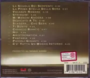 CD - Matia Bazar - Radiomatia