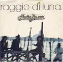 7inch Vinyl Single - Matia Bazar - Raggio Di Luna