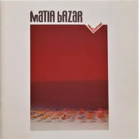 Matia Bazar - Red Corner