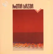 Matia Bazar - Red Corner