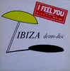 12'' - Matia Bazar - I Feel You (Ti Sento)