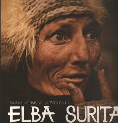 Matiah Chinaski Y Brous One - Elba Surita