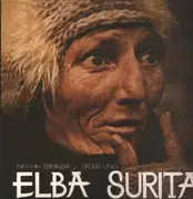 LP - Matiah Chinaski Y Brous One - Elba Surita - Black Vinyl, LTD ED