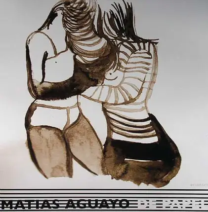 Matias Aguayo - De Papel