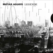 Matias Aguayo - Legende