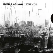 Matias Aguayo - Legende