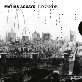 Matias Aguayo - Legende