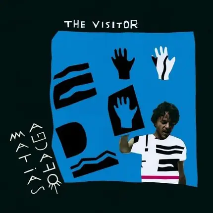 Matias Aguayo - The Visitor