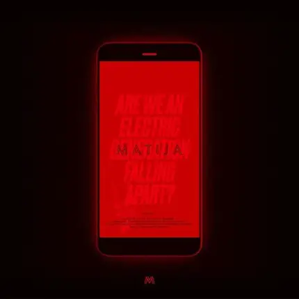 Matija - Are We An Electric Generation Falling Apart?