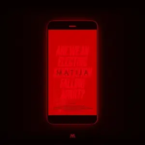 Matija - Are We An Electric Generation Falling Apart?GENERATION FALLING APART?GENERATION FALLING APART?GENER