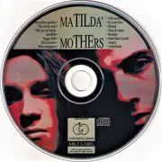 CD - Matilda Mothers - Old Pictures