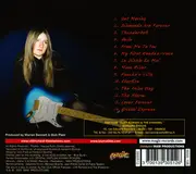 CD - Matilda - Get Moving - Digipak