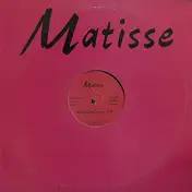 Matisse - Indigo Girl