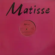 Matisse - Indigo Girl