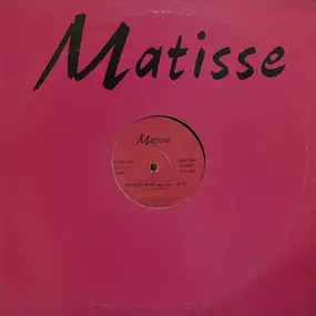 Matisse - Indigo Girl
