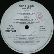 Matisse - Salamanka