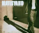 CD Single - Matisyahu - King Without A Crown