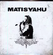 Matisyahu - Live At Stubb's Vol.Ii