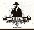 CD - Matisyahu - Live At Stubb's - Digipak