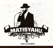 CD - Matisyahu - Live At Stubb's - Digipak