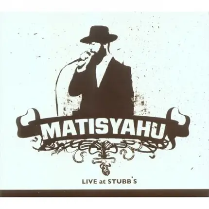 Matisyahu - Live at Stubb's