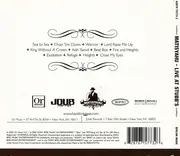 CD - Matisyahu - Live At Stubb's - Digipak