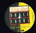 Matiz / AC 16 - Dance Chaos