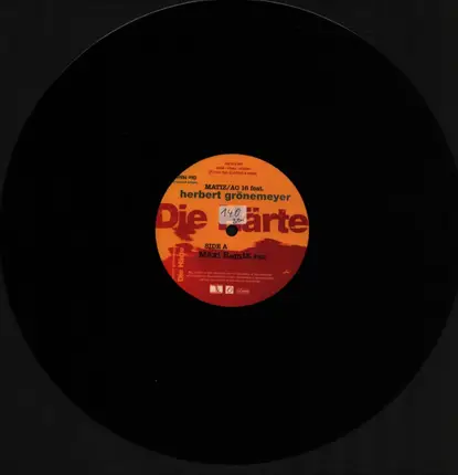 Matiz / AC 16 - Die Härte