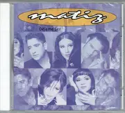 CD - Matiz - Dejame Ser