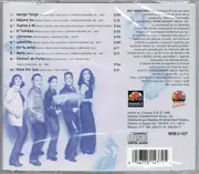 CD - Matiz - Dejame Ser