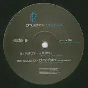Solero - Lullaby / Blind Faith (Nookie Remix)