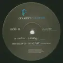 12inch Vinyl Single - Matizz / Solero - Lullaby / Blind Faith (Nookie Remix)