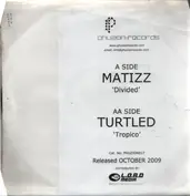 Matizz / Turtled