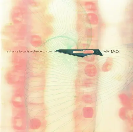 Matmos - A Chance to Cut Is a Chance to Cure