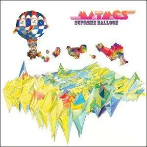 Matmos - Supreme Balloon