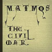 CD - Matmos - The Civil War