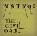 LP - Matmos - The Civil War