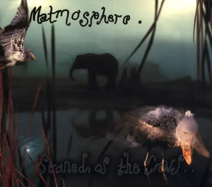Matmosphere - Stoned As The Crows