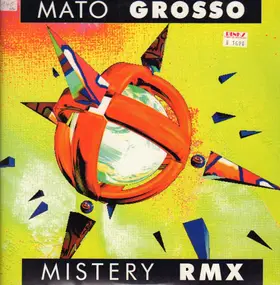 mato grosso - Mistery (Remix)