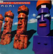 Mato Grosso - Moai