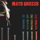 12'' - Mato Grosso - Thunder