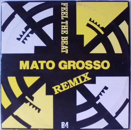 Mato Grosso - Feel The Beat (Remix)
