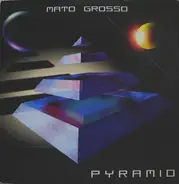 Mato Grosso - Pyramid